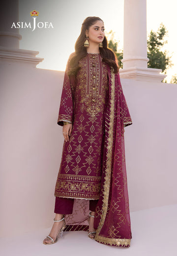 Asim Jofa AJCF-05 Online Shopping